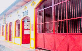 Hotel Colonial - Honda -